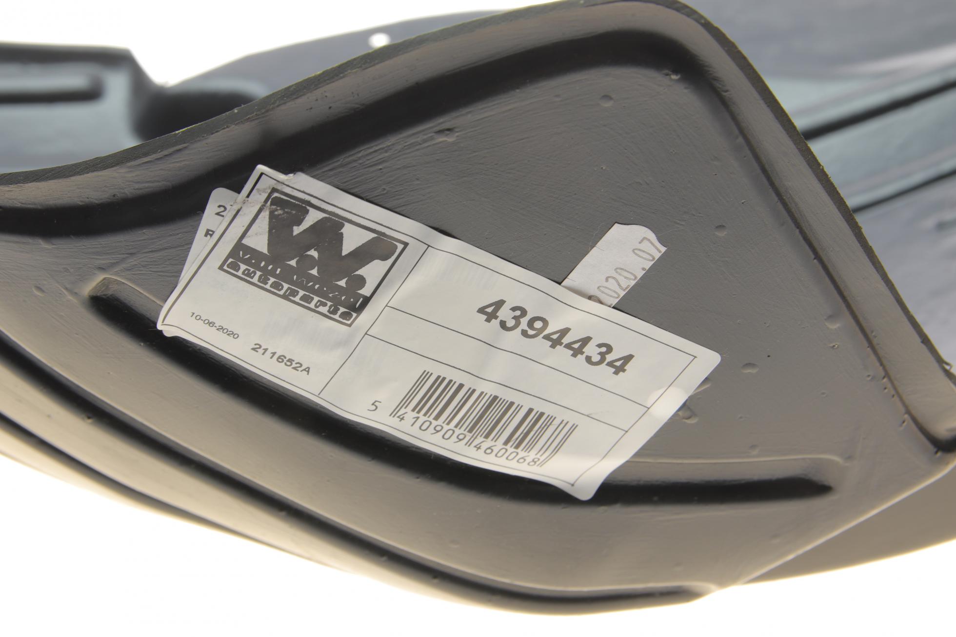 4394434 VAN WEZEL